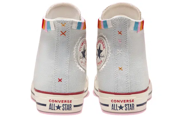 Converse All Star Get Tubed