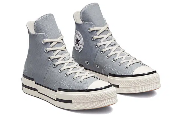 Converse 1970s chuck taylor all star plus