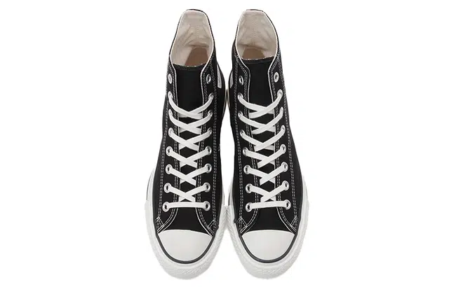 Converse Chuck Taylor All Star J Hi
