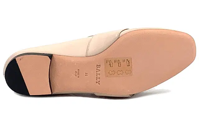 BALLY