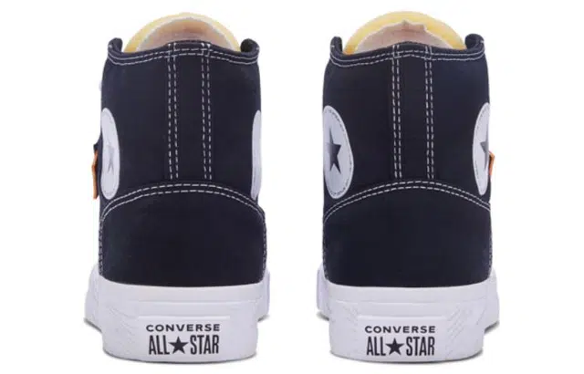 Converse Chuck Taylor All Star High Top Blue White