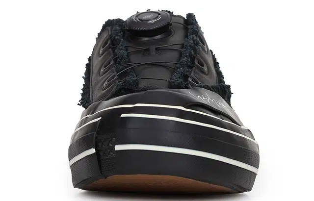 Yohji Yamamoto x xVESSEL G.O.P. Lows