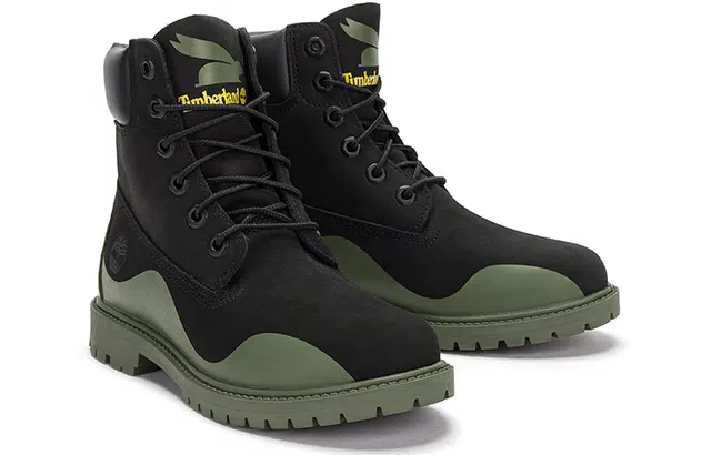 Timberland
