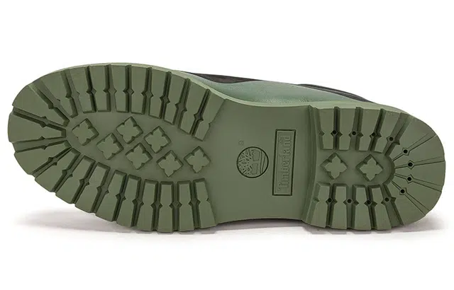 Timberland