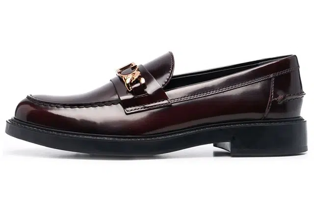 TOD'S logo