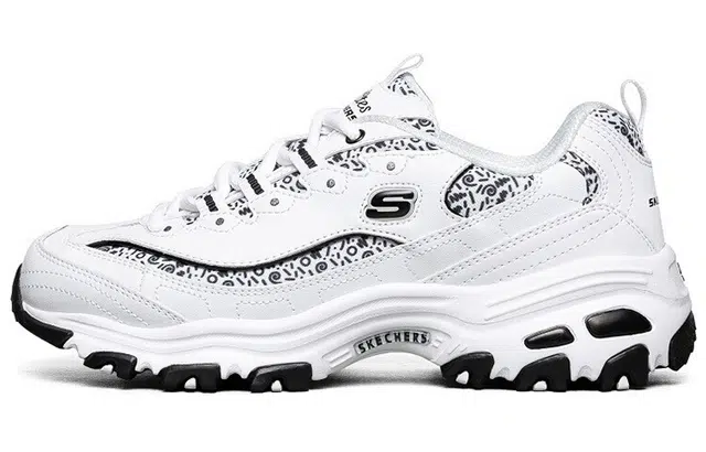 Skechers D'Lites 1.0