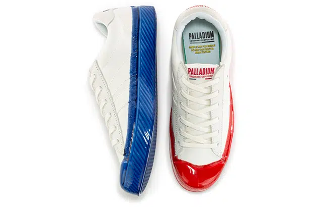 Palladium Pallaphonenix Glaze