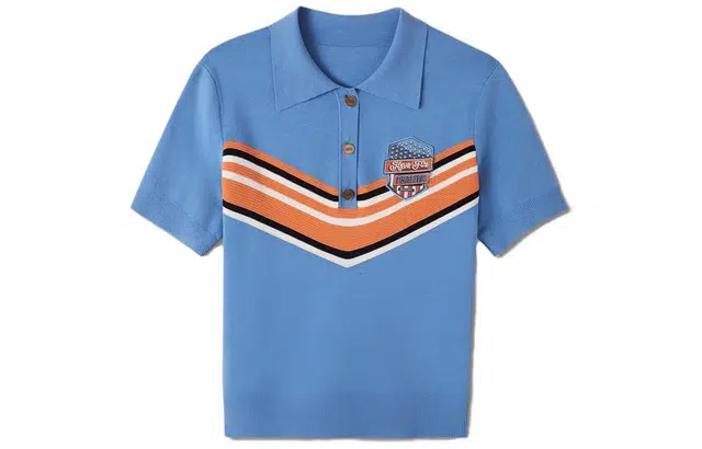 PSALTER Polo