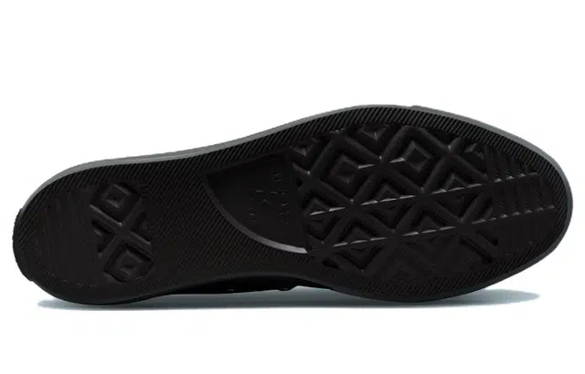 Converse Chuck Taylor All Star Carbon Black