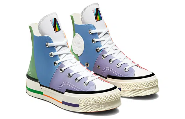 Converse Chuck 70 Plus Pride