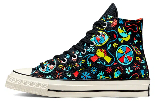 Converse Chuck Taylor All Star 1970s