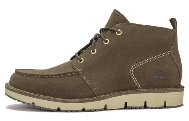 Timberland