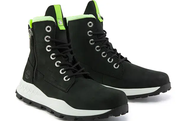 Timberland Brooklyn
