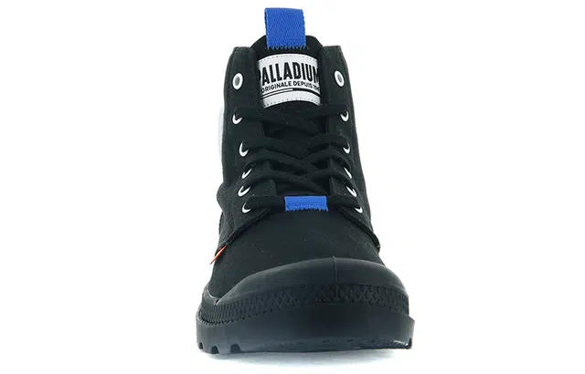 Palladium Panpa Mono Metro