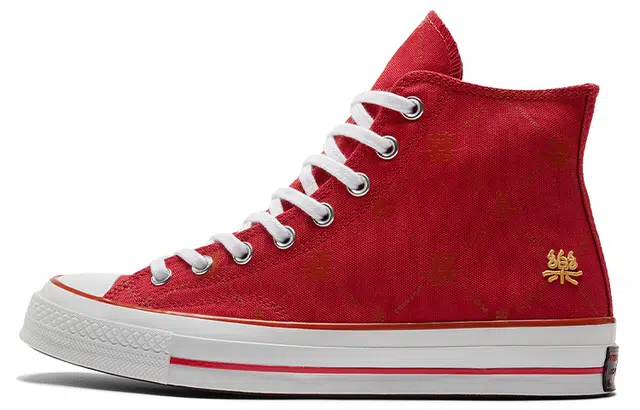 Converse Chuck Taylor All Star 1970s Valentine's Day Edition