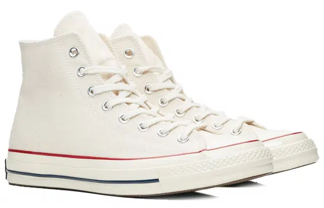 Converse 1970s Chuck Taylor All Star High