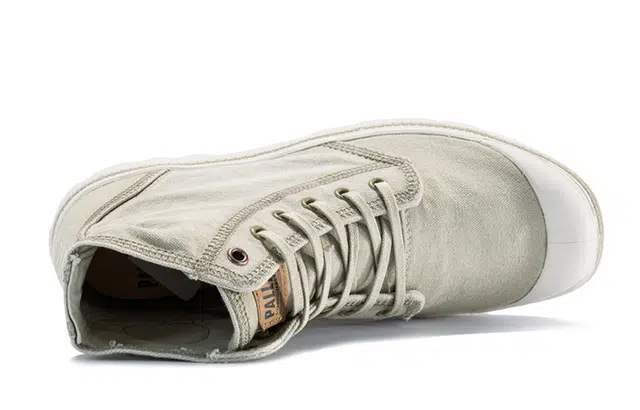 Palladium Pampa