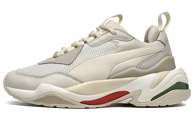 PUMA Puma Thunder Spectra white