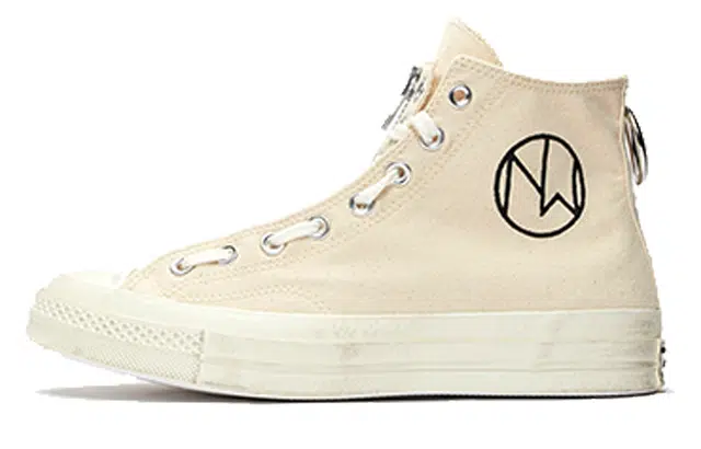 Converse 1970s High Top White