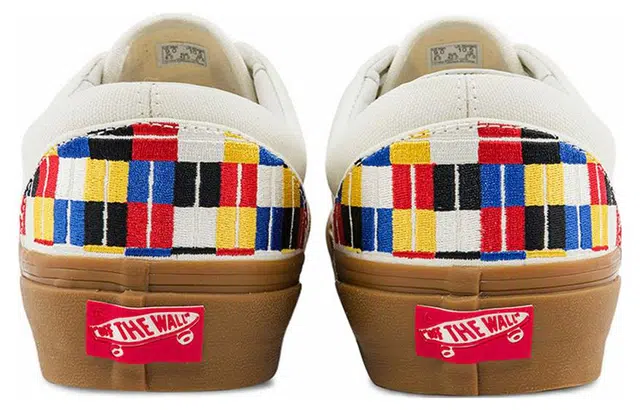 CASESTUDY x Vans Era Vlt LX
