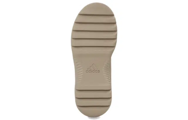 adidas originals Yeezy DSRT Boot "Rock"