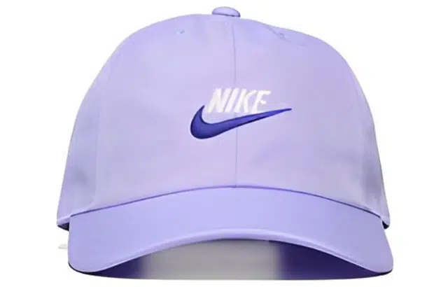 Nike Cap Purple