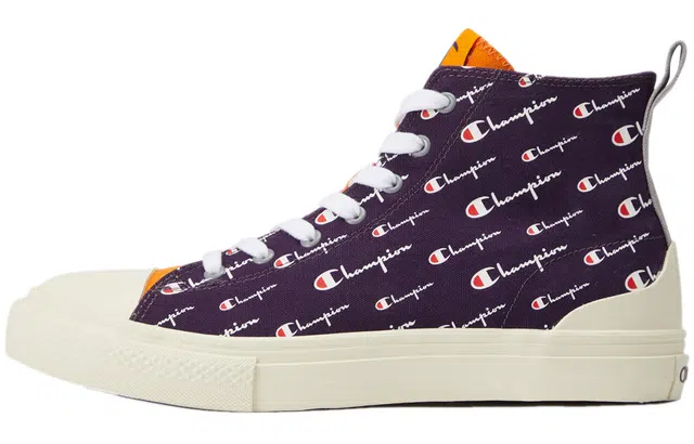 Champion Campus Campus Mono High logo