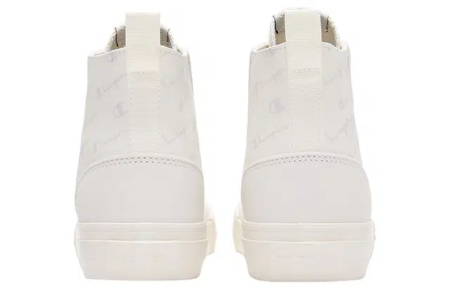 Champion Campus Campus Mono High 1.0