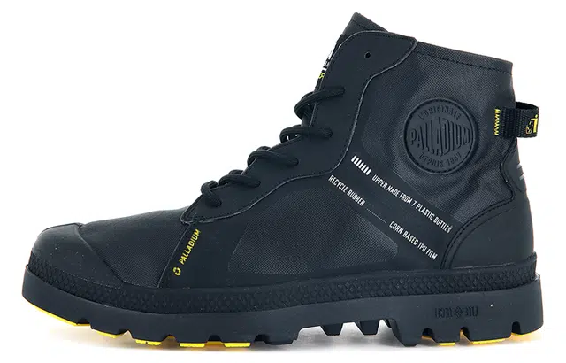 Palladium Pampa Lite+ Rc Wp+ 2