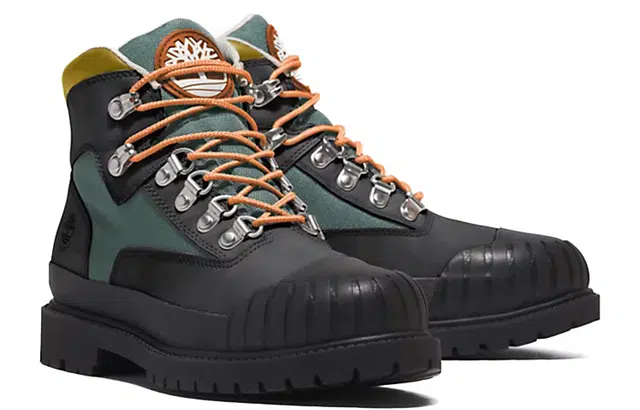 Timberland Heritage Rubber-Toe