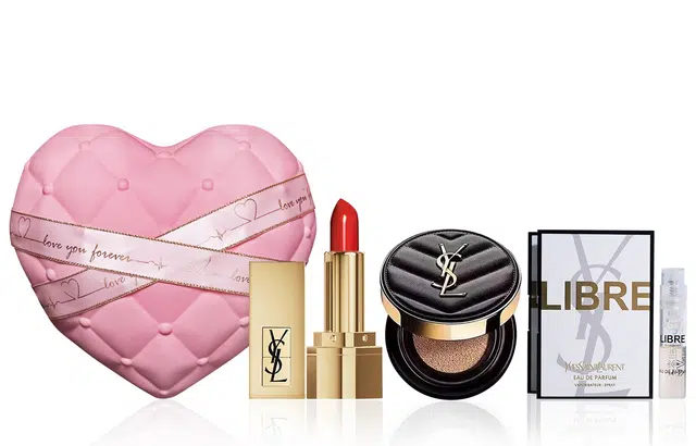 YSL 2010