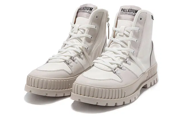 Palladium Pallashock Hiker