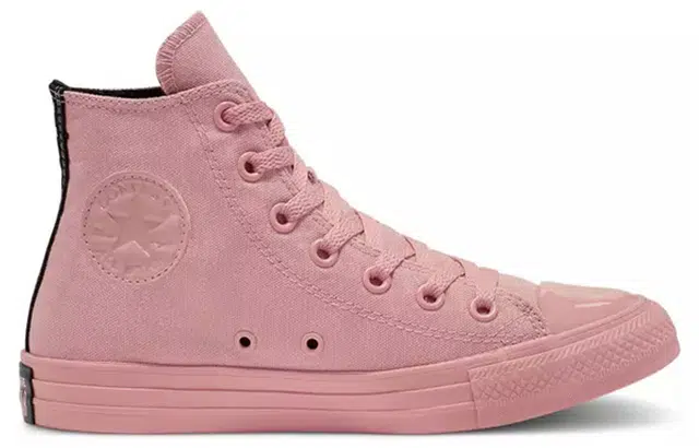 OPI x Converse Chuck Taylor All Star