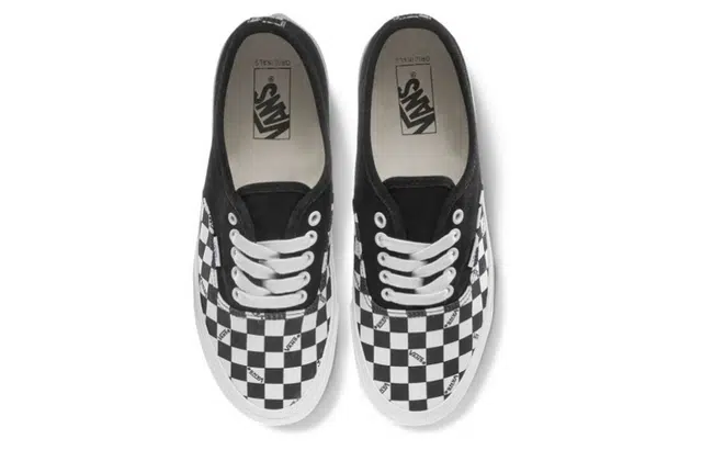 Vans Authentic