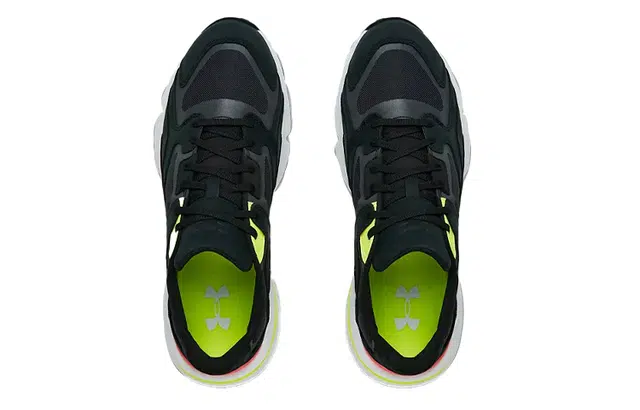 Under Armour Forge