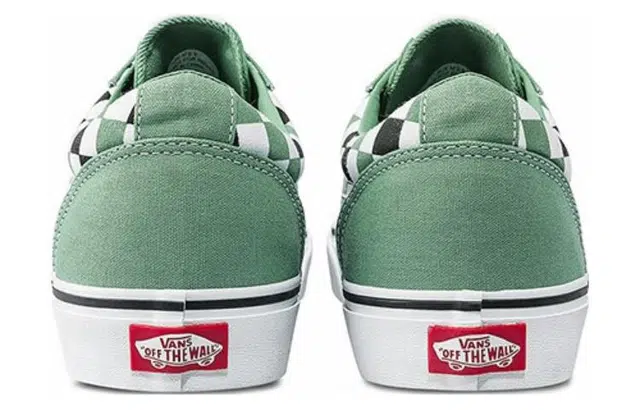 Vans Ward