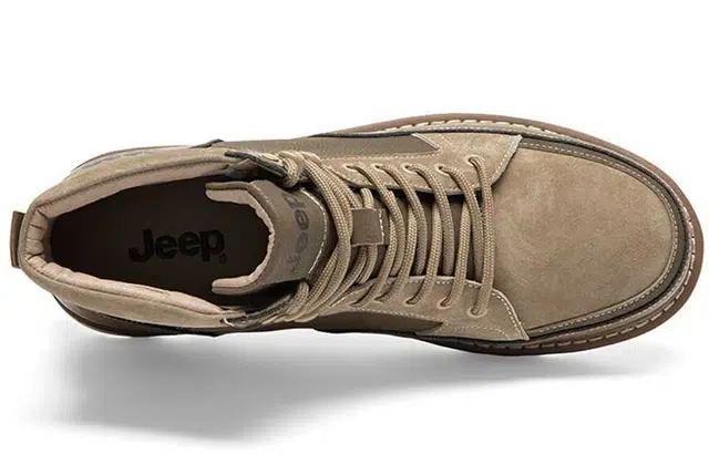 Jeep