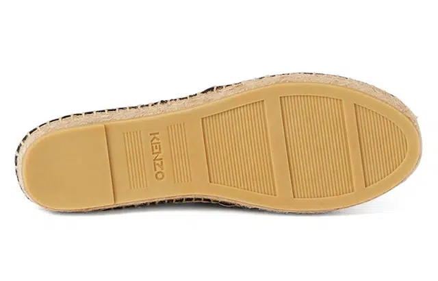 KENZO Tiger Elasticated Canvas