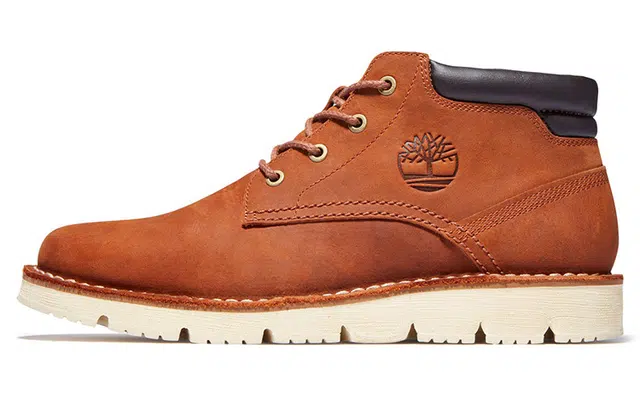 Timberland Westmore chukkas