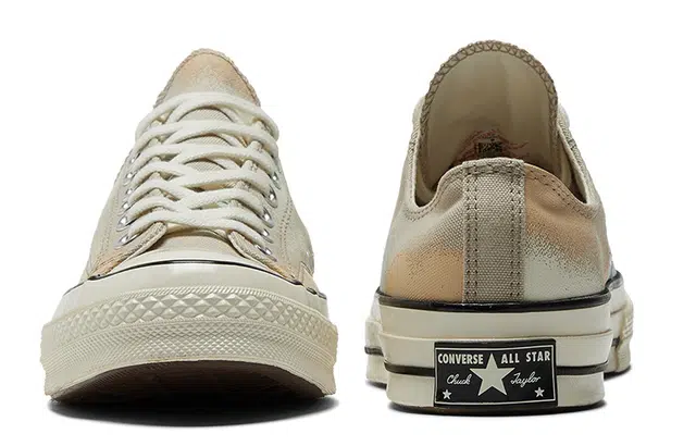 Converse 1970s