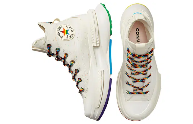 Converse Run Star Legacy CX Pride