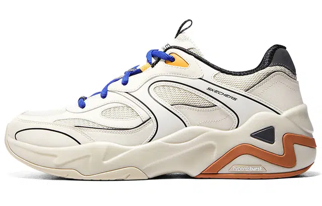 Skechers D'LITES Hyper Burst