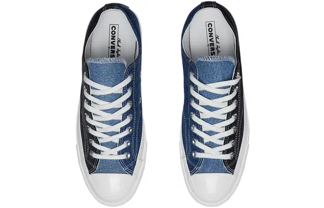 Converse 1970s Renew Denim Chuck