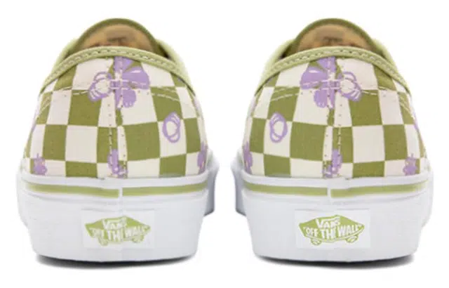Vans Wallpaper Authentic