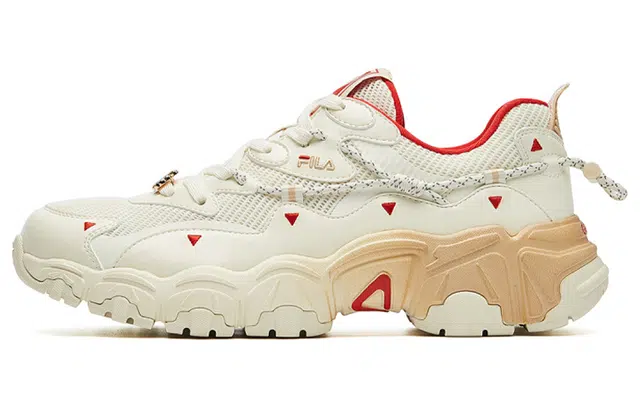 FILA FHT