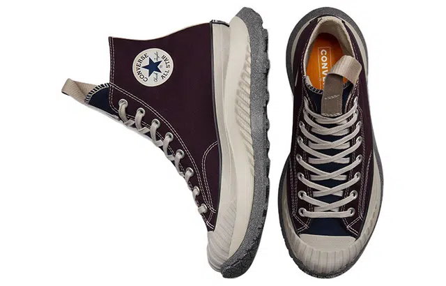 Converse Chuck Taylor All Star 1970s