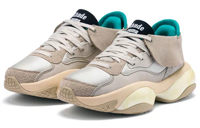 PUMA ALTERATION Rhude