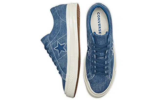 Converse One Star