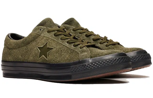 Converse One Star