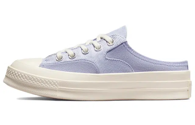 Converse Chuck Taylor All Star 1970s Mule Lilac
